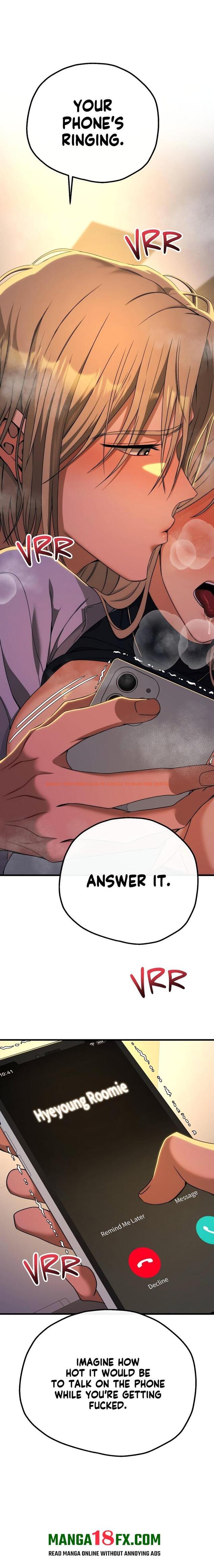 Read Hentai Image 1 316 in comic Cliterary Book Club - Chapter 10 - hentaitnt.net