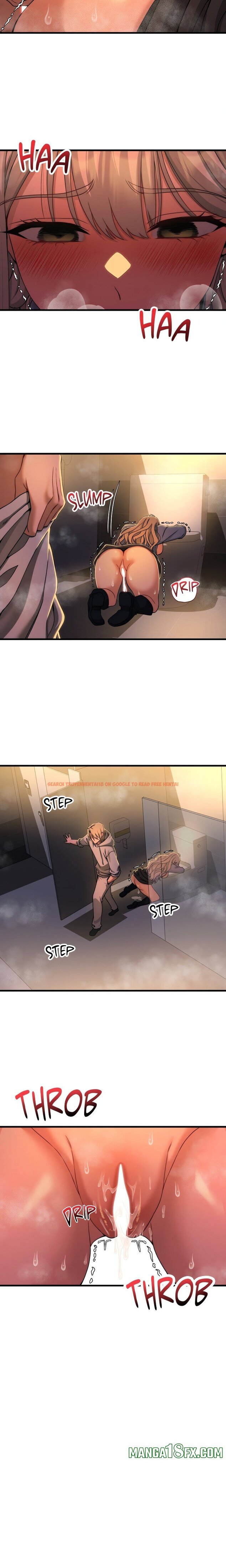 Read Hentai Image 11 316 in comic Cliterary Book Club - Chapter 10 - hentaitnt.net