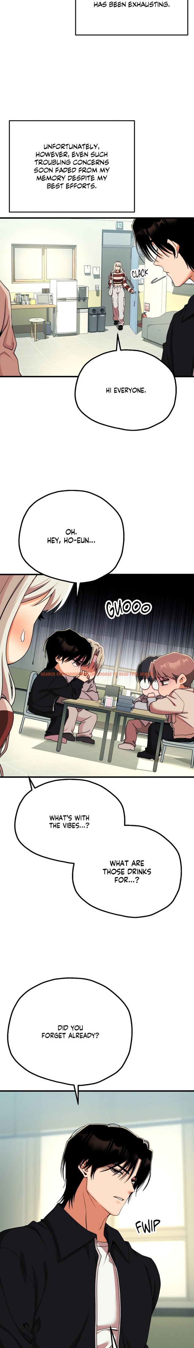 Read Hentai Image 13 24316 in comic Cliterary Book Club - Chapter 10 - hentaitnt.net