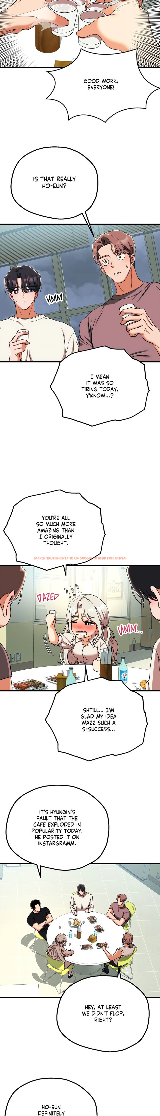 Read Hentai Image 20 24317 in comic Cliterary Book Club - Chapter 10 - hentaitnt.net
