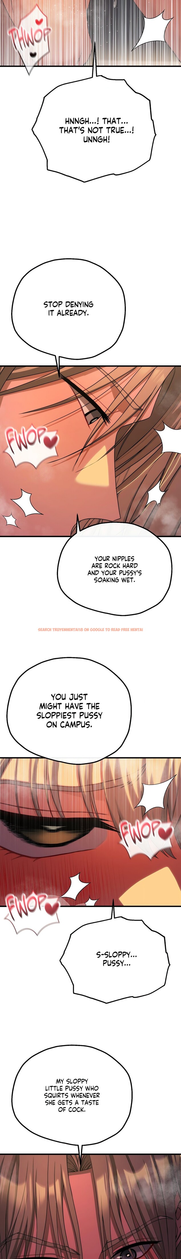 Read Hentai Image 7 24316 in comic Cliterary Book Club - Chapter 10 - hentaitnt.net