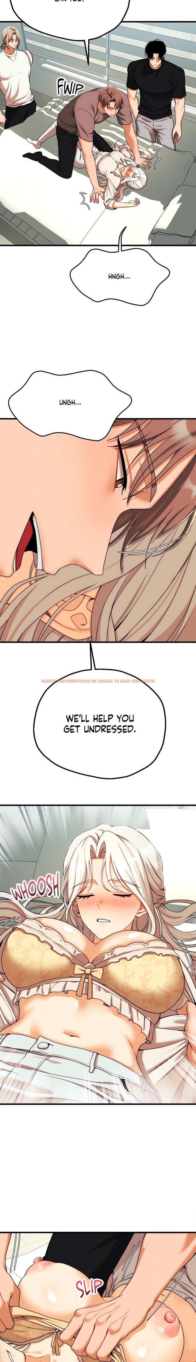 Read Hentai Image 10 74671 in comic Cliterary Book Club - Chapter 11 - www.hentaitnt.net