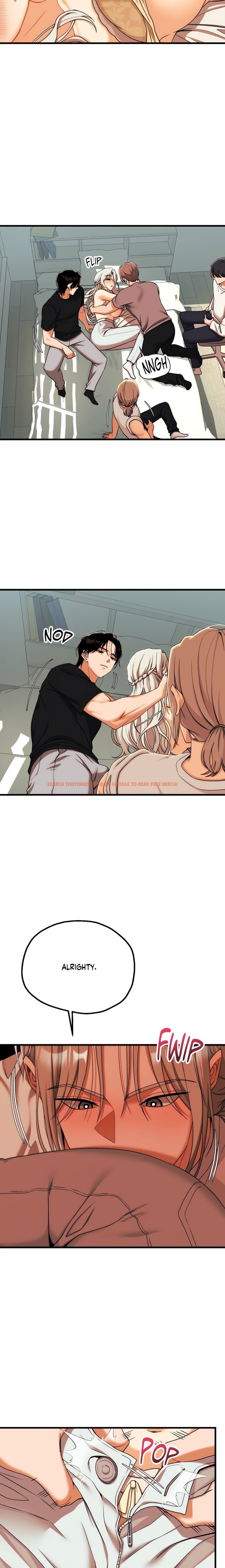 Read Hentai Image 11 74671 in comic Cliterary Book Club - Chapter 11 - www.hentaitnt.net