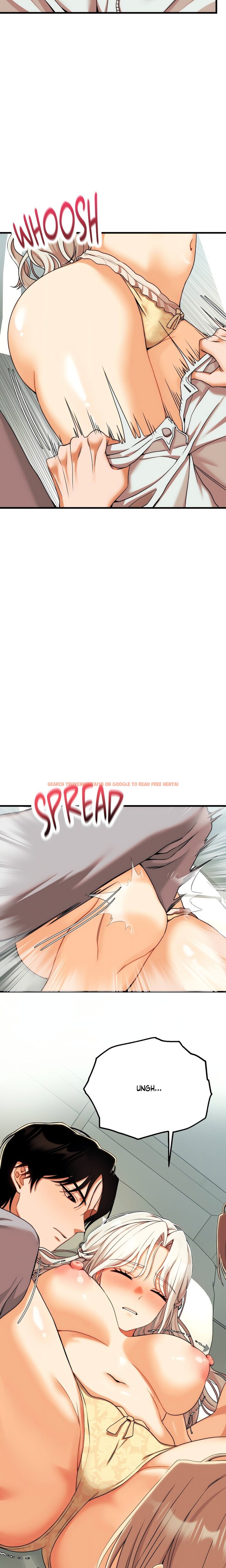 Read Hentai Image 12 74671 in comic Cliterary Book Club - Chapter 11 - www.hentaitnt.net