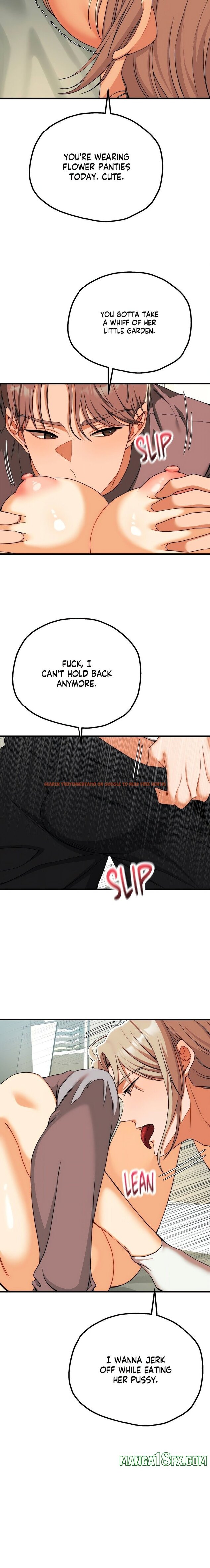 Read Hentai Image 13 671 in comic Cliterary Book Club - Chapter 11 - www.hentaitnt.net
