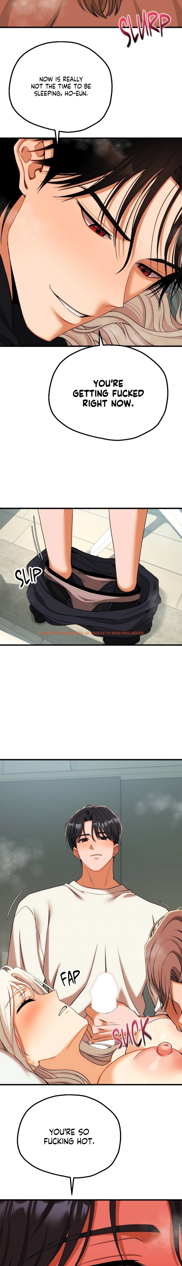 Read Hentai Image 18 74671 in comic Cliterary Book Club - Chapter 11 - www.hentaitnt.net