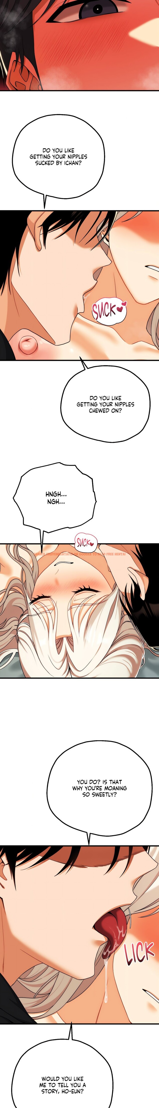 Read Hentai Image 19 74671 in comic Cliterary Book Club - Chapter 11 - www.hentaitnt.net