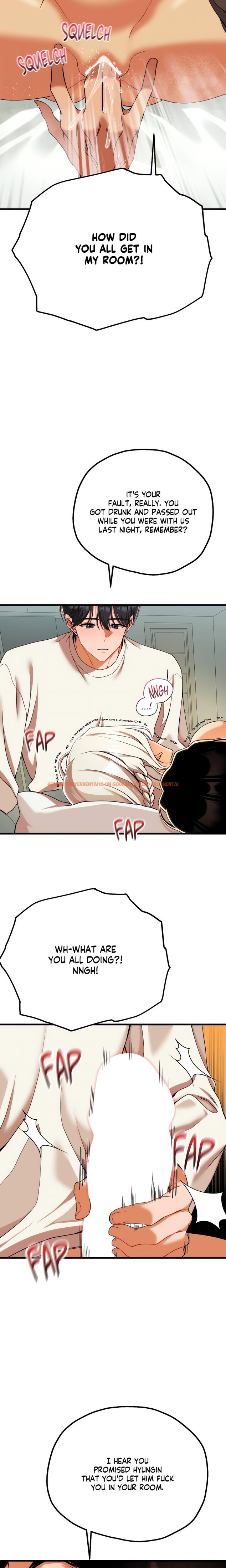 Read Hentai Image 2 74670 in comic Cliterary Book Club - Chapter 11 - www.hentaitnt.net