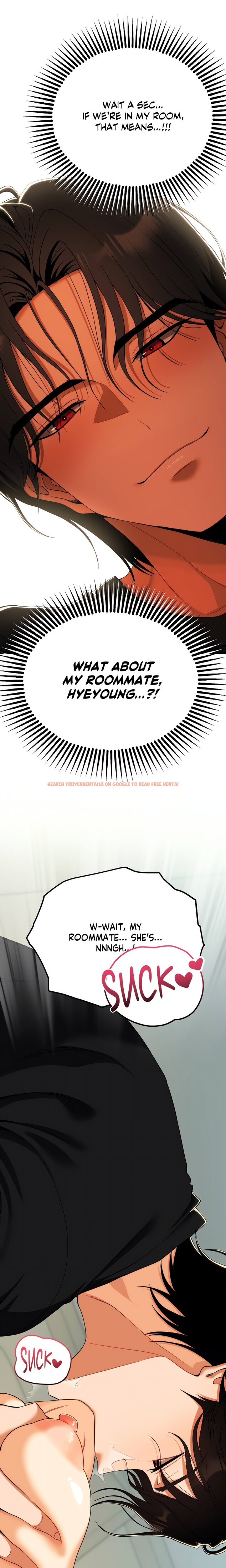 Read Hentai Image 4 74670 in comic Cliterary Book Club - Chapter 11 - www.hentaitnt.net