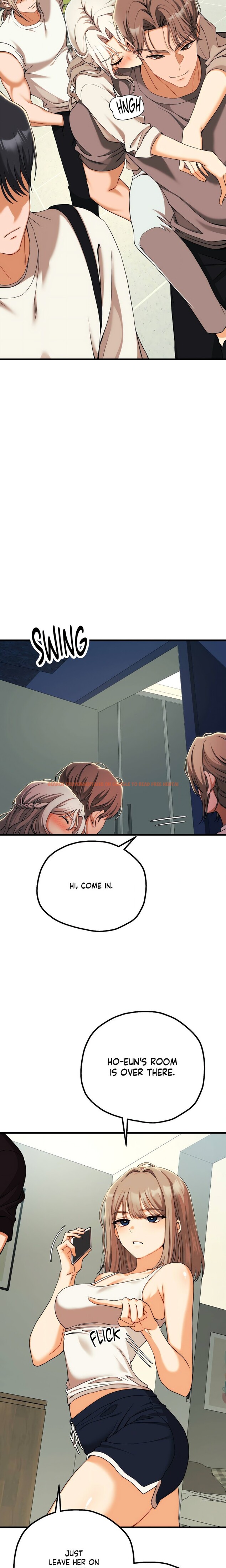 Read Hentai Image 7 74670 in comic Cliterary Book Club - Chapter 11 - www.hentaitnt.net