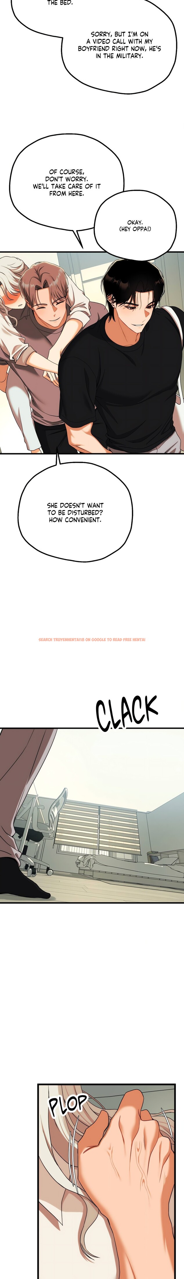 Read Hentai Image 8 74671 in comic Cliterary Book Club - Chapter 11 - www.hentaitnt.net