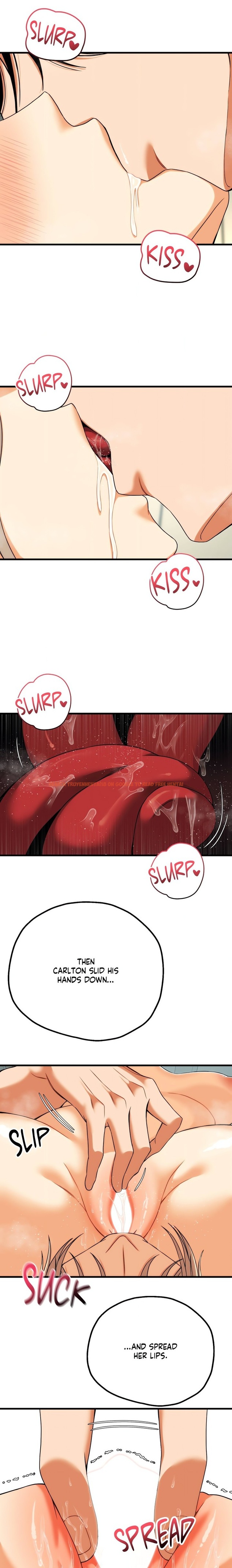 Read Hentai Image 10 74908 in comic Cliterary Book Club - Chapter 12 - www.hentaitnt.net