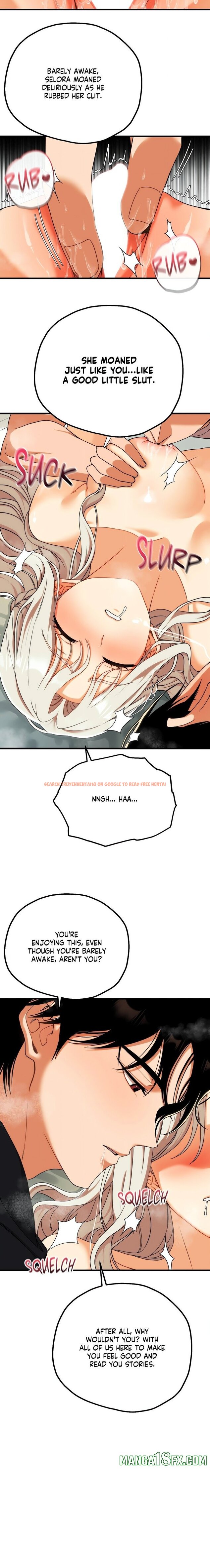 Read Hentai Image 11 908 in comic Cliterary Book Club - Chapter 12 - www.hentaitnt.net