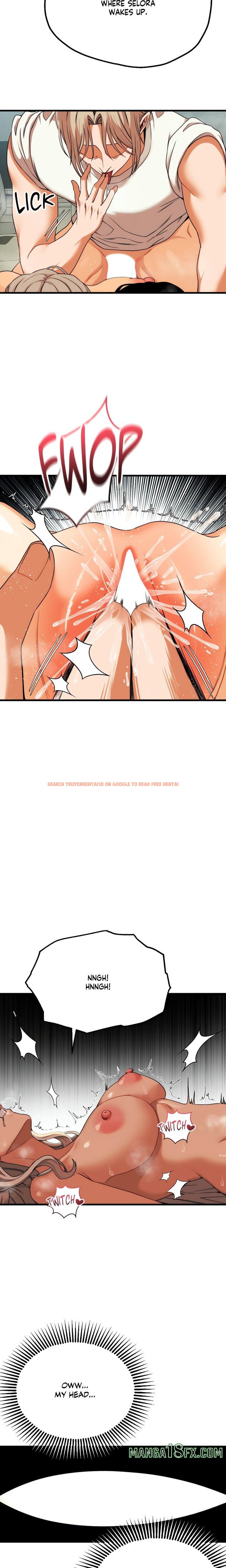 Read Hentai Image 13 908 in comic Cliterary Book Club - Chapter 12 - www.hentaitnt.net