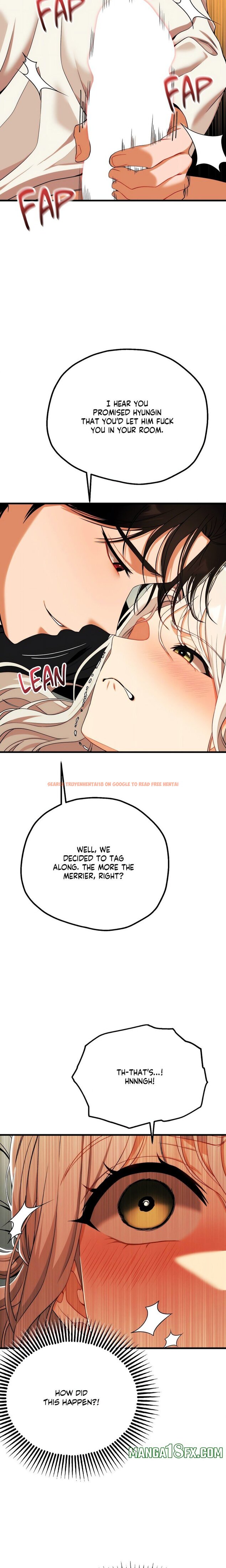 Read Hentai Image 16 908 in comic Cliterary Book Club - Chapter 12 - www.hentaitnt.net