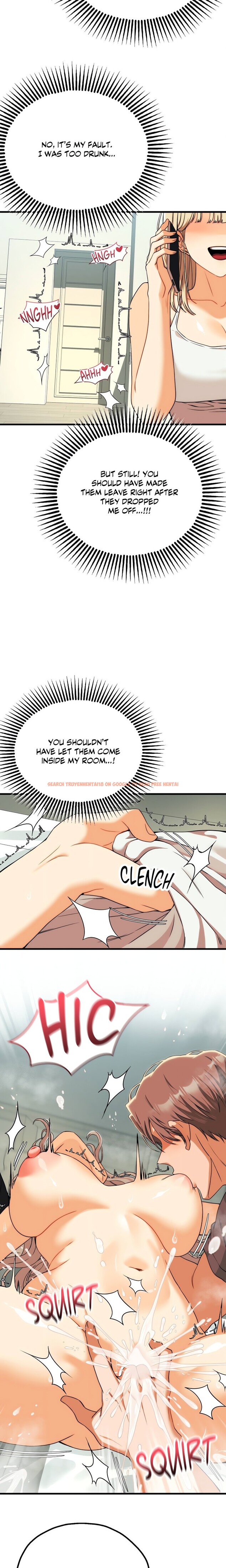 Read Hentai Image 21 74908 in comic Cliterary Book Club - Chapter 12 - www.hentaitnt.net