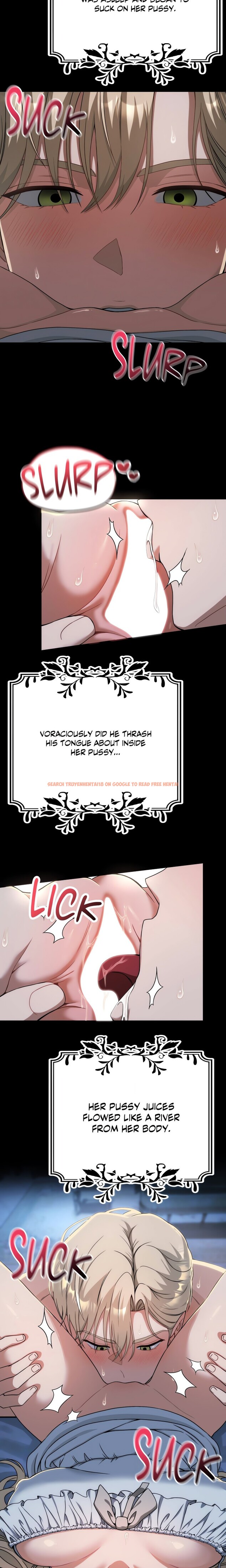 Read Hentai Image 5 74907 in comic Cliterary Book Club - Chapter 12 - www.hentaitnt.net