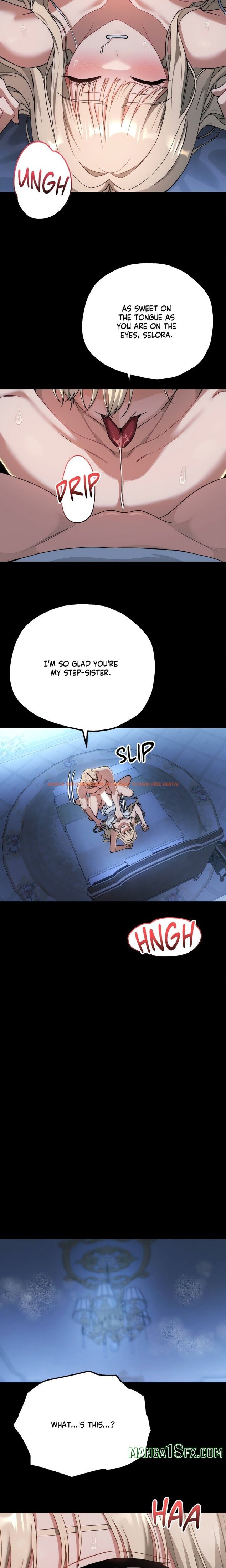 Read Hentai Image 6 907 in comic Cliterary Book Club - Chapter 12 - www.hentaitnt.net