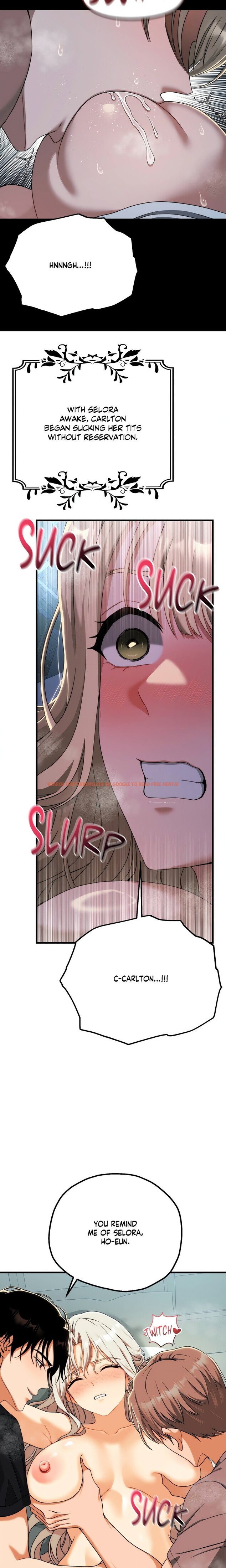 Read Hentai Image 8 74908 in comic Cliterary Book Club - Chapter 12 - www.hentaitnt.net
