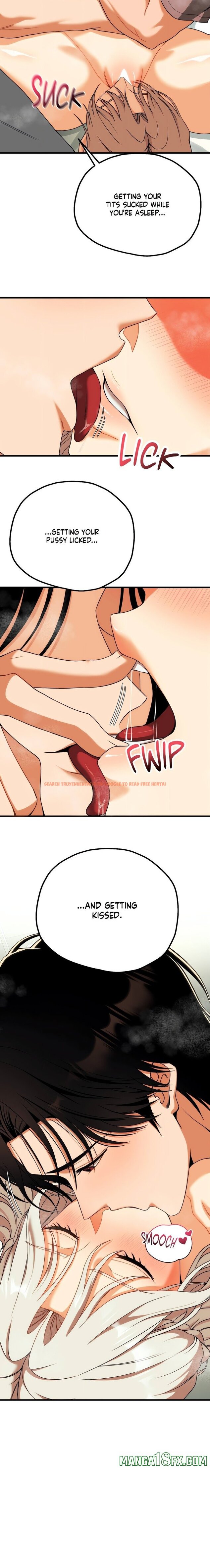 Read Hentai Image 9 908 in comic Cliterary Book Club - Chapter 12 - www.hentaitnt.net