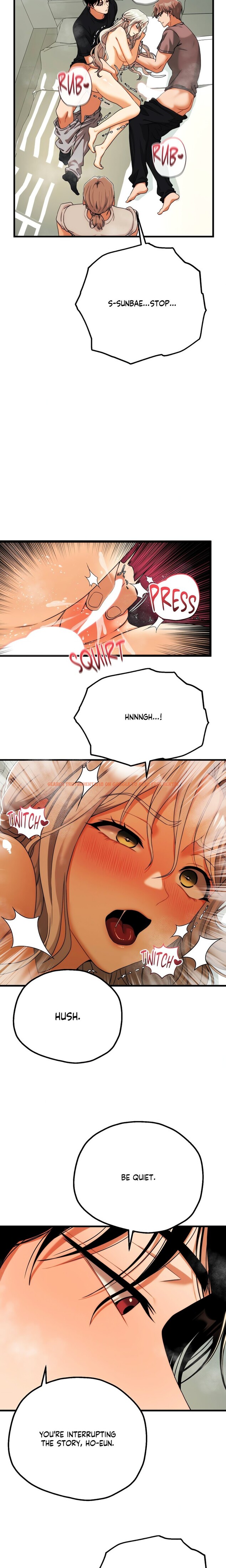 Read Hentai Image 03 05518 in comic Cliterary Book Club - Chapter 13 - www.hentaitnt.net