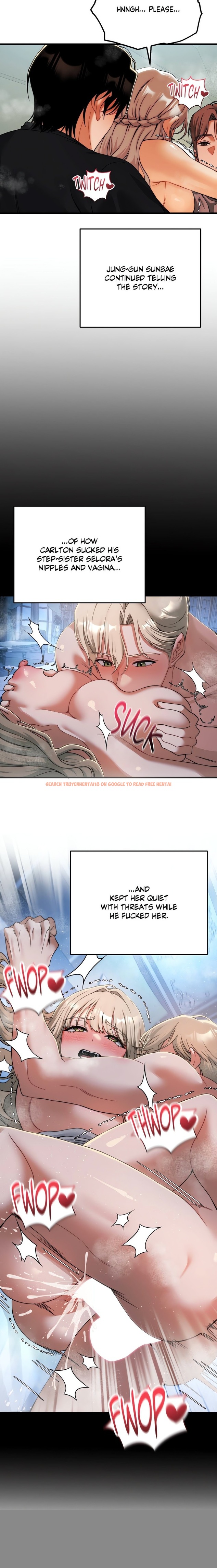 Read Hentai Image 04 05518 in comic Cliterary Book Club - Chapter 13 - www.hentaitnt.net