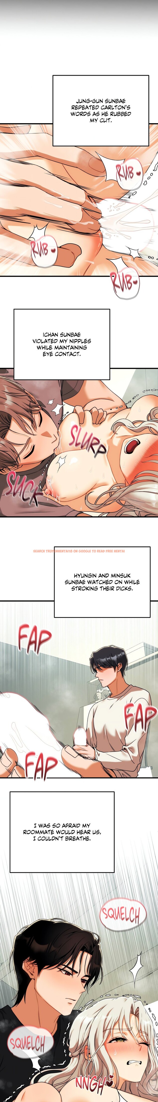 Read Hentai Image 05 05518 in comic Cliterary Book Club - Chapter 13 - www.hentaitnt.net