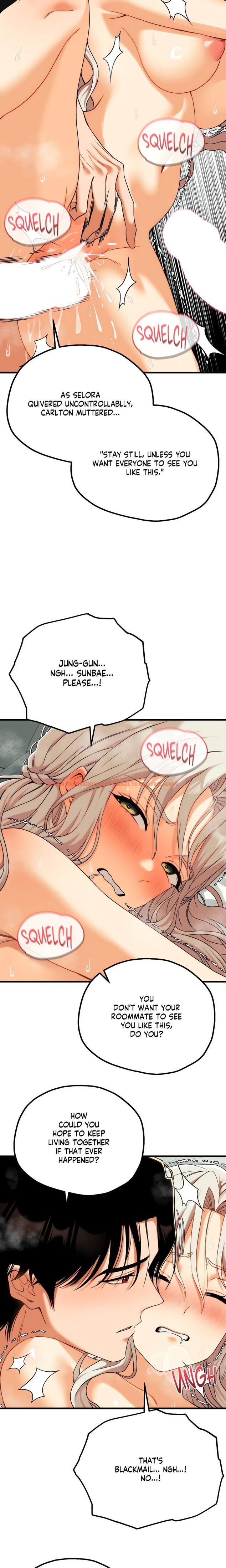 Read Hentai Image 06 05518 in comic Cliterary Book Club - Chapter 13 - www.hentaitnt.net