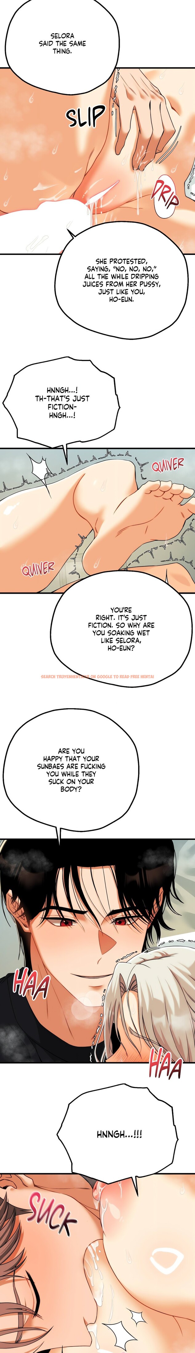 Read Hentai Image 07 05518 in comic Cliterary Book Club - Chapter 13 - www.hentaitnt.net