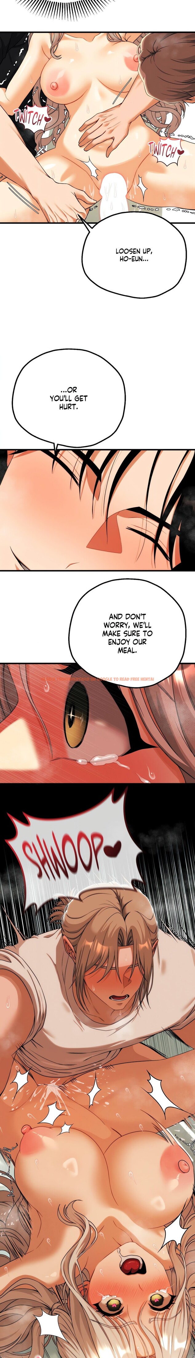 Read Hentai Image 10 05518 in comic Cliterary Book Club - Chapter 13 - www.hentaitnt.net