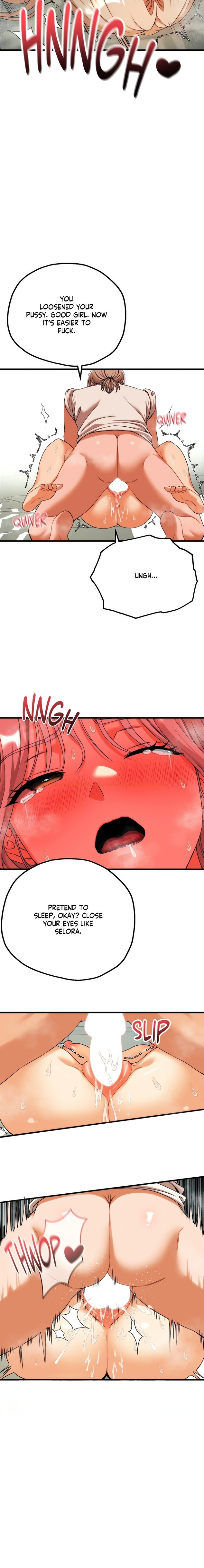 Read Hentai Image 11 05518 in comic Cliterary Book Club - Chapter 13 - www.hentaitnt.net