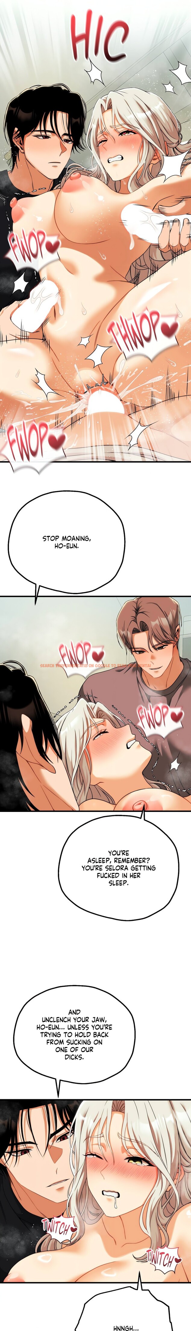 Read Hentai Image 12 05518 in comic Cliterary Book Club - Chapter 13 - www.hentaitnt.net