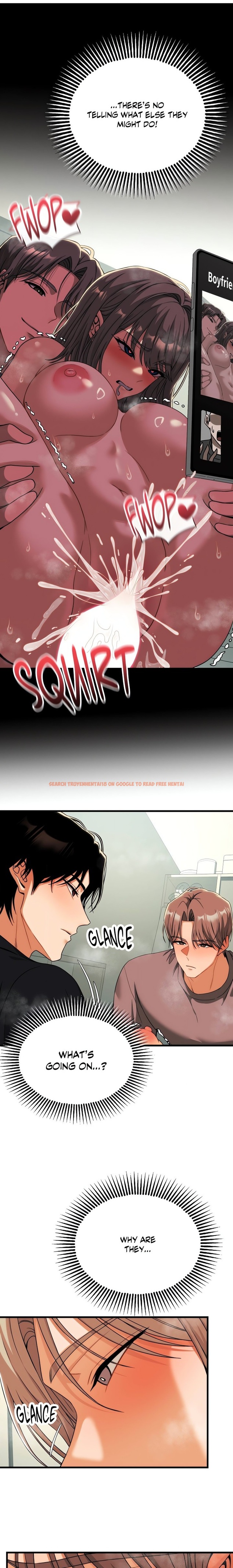 Read Hentai Image 17 05518 in comic Cliterary Book Club - Chapter 13 - www.hentaitnt.net
