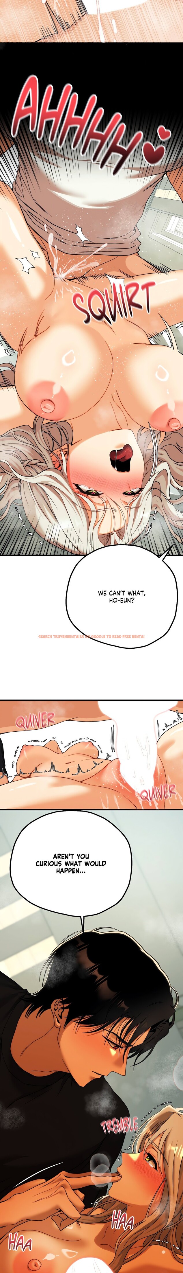 Read Hentai Image 19 05518 in comic Cliterary Book Club - Chapter 13 - www.hentaitnt.net