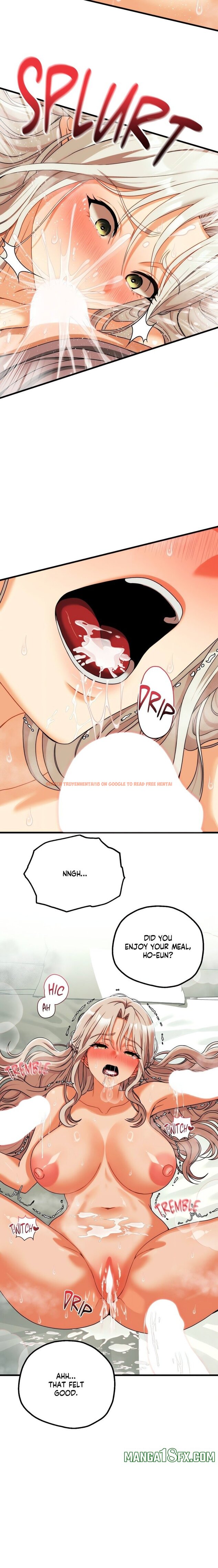 Read Hentai Image 10 870 in comic Cliterary Book Club - Chapter 14 - www.hentaitnt.net