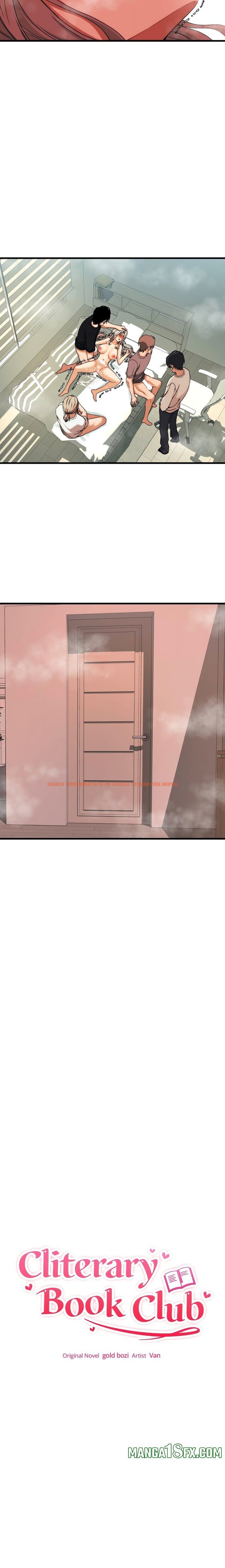 Read Hentai Image 12 870 in comic Cliterary Book Club - Chapter 14 - www.hentaitnt.net