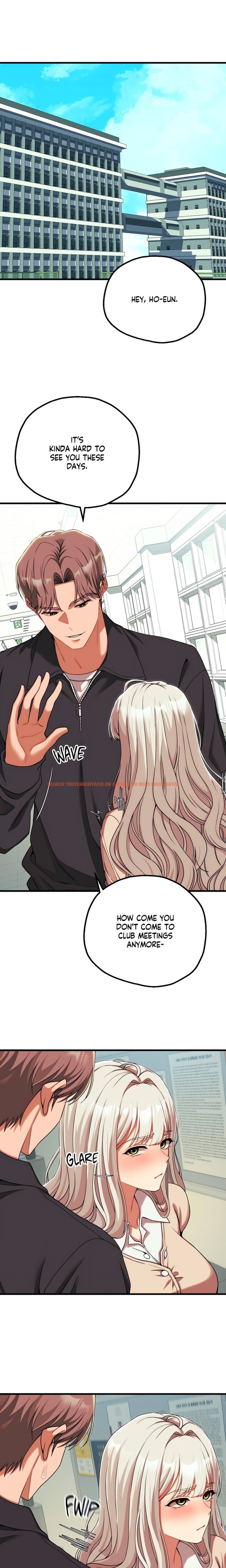 Read Hentai Image 13 05870 in comic Cliterary Book Club - Chapter 14 - www.hentaitnt.net