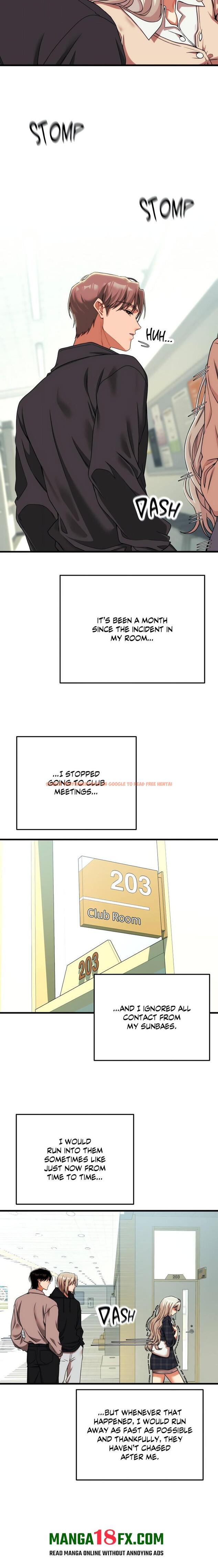 Read Hentai Image 14 871 in comic Cliterary Book Club - Chapter 14 - www.hentaitnt.net