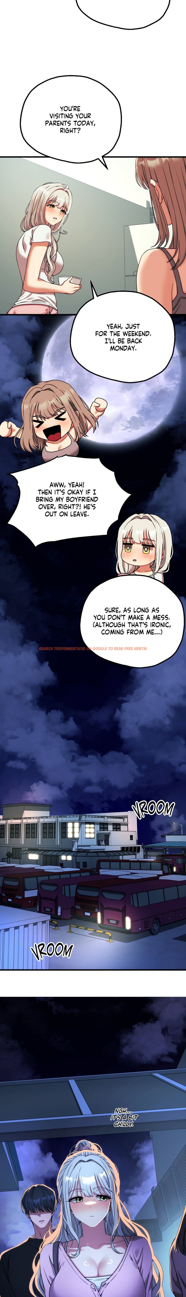 Read Hentai Image 17 05871 in comic Cliterary Book Club - Chapter 14 - www.hentaitnt.net