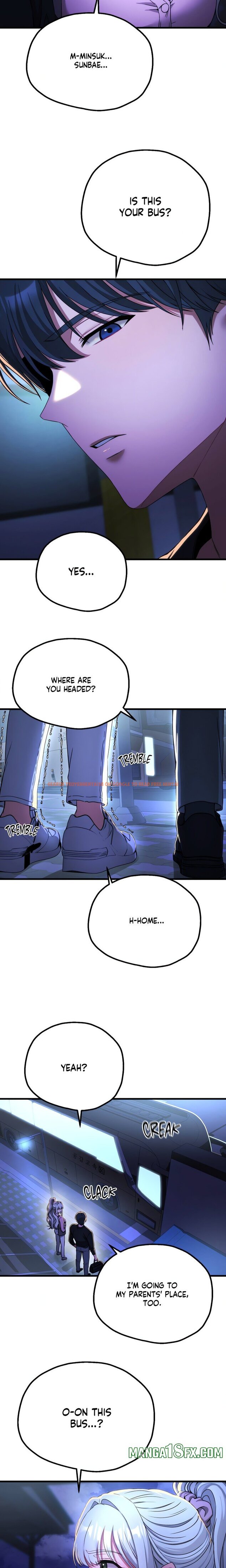Read Hentai Image 19 871 in comic Cliterary Book Club - Chapter 14 - www.hentaitnt.net