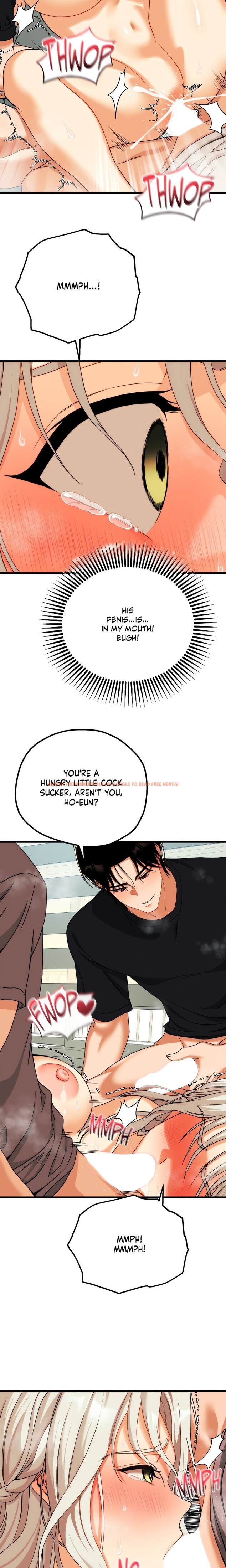 Read Hentai Image 5 05870 in comic Cliterary Book Club - Chapter 14 - www.hentaitnt.net