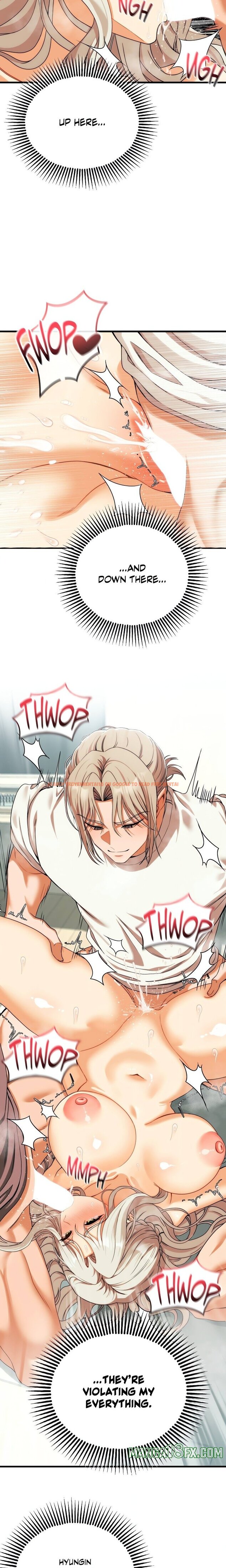 Read Hentai Image 6 870 in comic Cliterary Book Club - Chapter 14 - www.hentaitnt.net