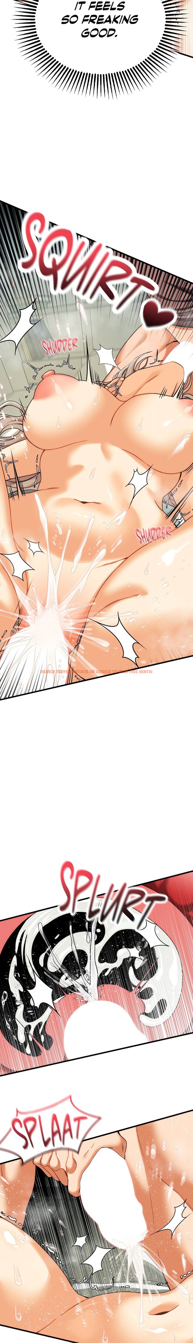 Read Hentai Image 9 05870 in comic Cliterary Book Club - Chapter 14 - www.hentaitnt.net