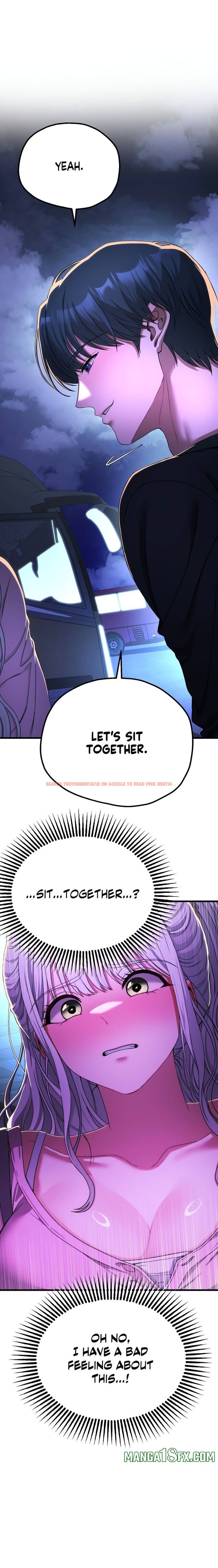 Read Hentai Image 1 234 in comic Cliterary Book Club - Chapter 15 - www.hentaitnt.net