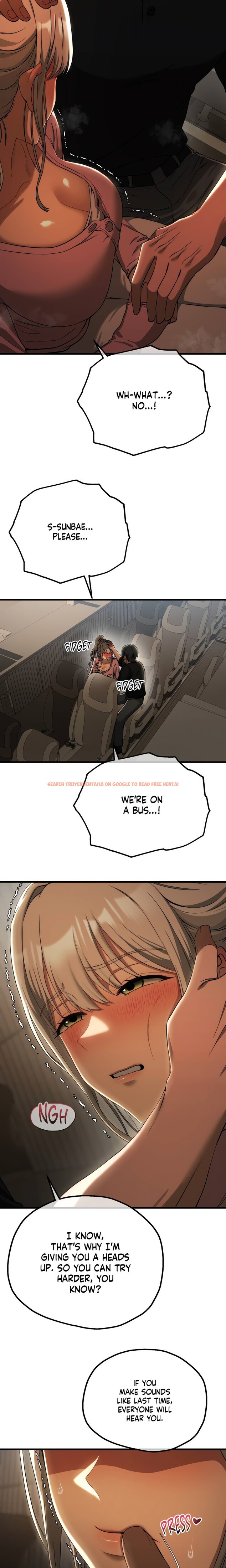 Read Hentai Image 12 06234 in comic Cliterary Book Club - Chapter 15 - www.hentaitnt.net
