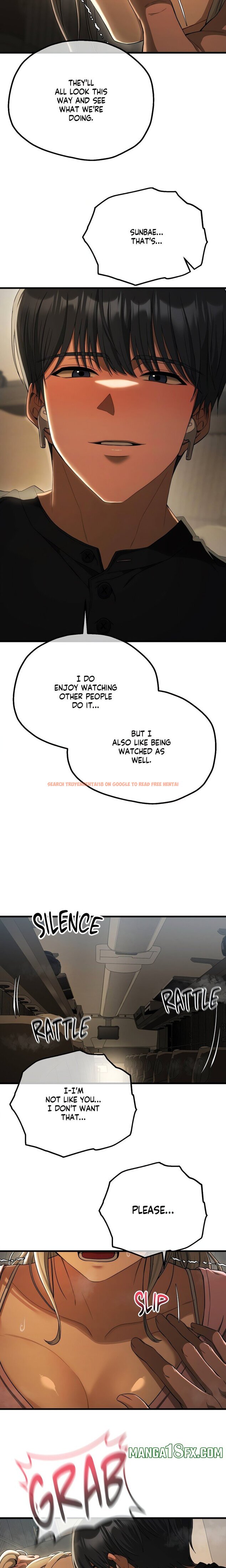 Read Hentai Image 13 234 in comic Cliterary Book Club - Chapter 15 - www.hentaitnt.net