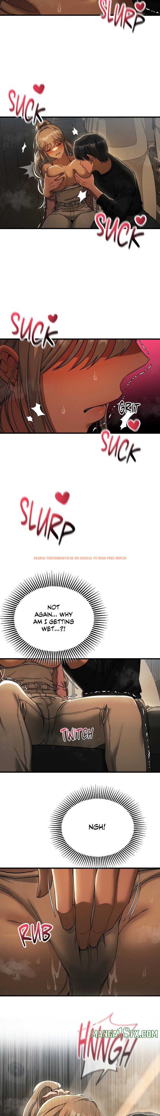 Read Hentai Image 17 234 in comic Cliterary Book Club - Chapter 15 - www.hentaitnt.net