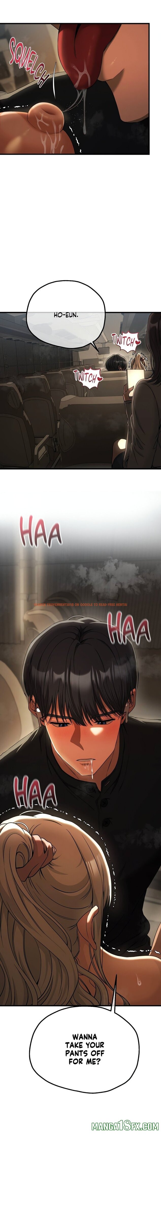 Read Hentai Image 19 234 in comic Cliterary Book Club - Chapter 15 - www.hentaitnt.net