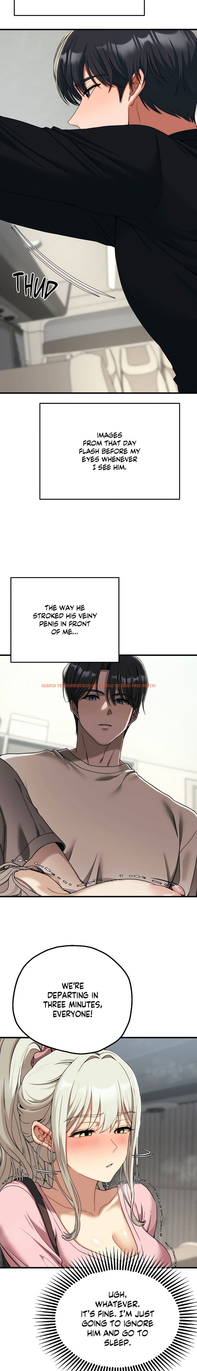 Read Hentai Image 3 06234 in comic Cliterary Book Club - Chapter 15 - www.hentaitnt.net