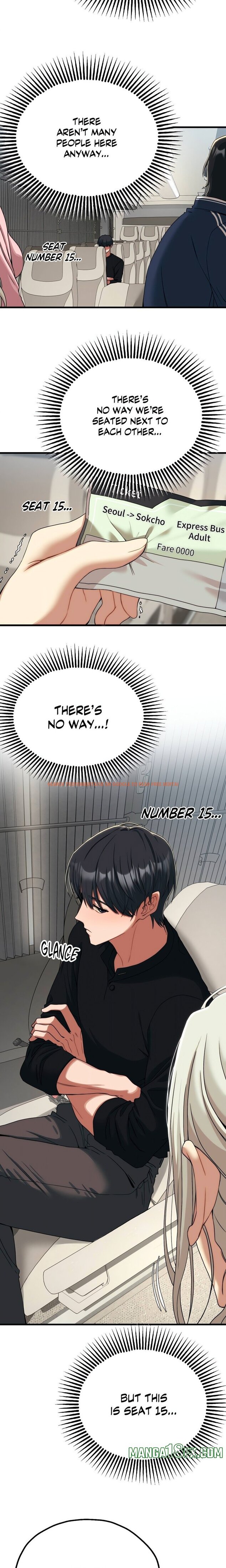 Read Hentai Image 4 234 in comic Cliterary Book Club - Chapter 15 - www.hentaitnt.net